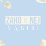 Zaho Instagram – 🎶 Fini Yabibi, Yabibi y a plus de toi… 🎶 
“YABIBI” le nouveau single avec @nejofficial dispo vendredi sur la réédition de Résilience 
#NewMusic #Yabibi #Nej #Zaho