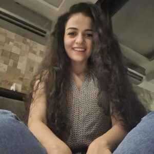 Zaina Barafy Instagram - 💞 🧚‍♀️