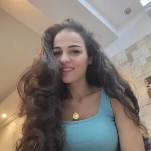 Zaina Barafy Instagram - good night 🧚‍♀️💞
