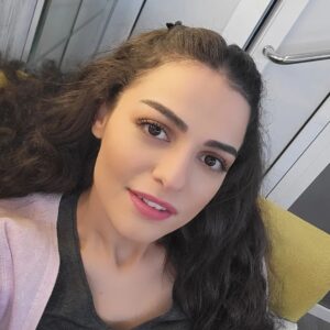 Zaina Barafy Instagram - 💞🧚‍♀️