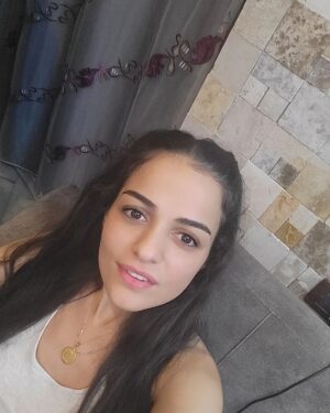Zaina Barafy Instagram - Hellooo 🤗🧚‍♀️