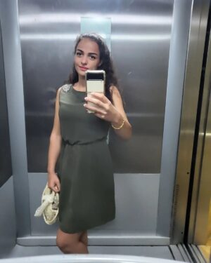 Zaina Barafy Instagram - Hellooo🤗🧚‍♀️
