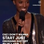 Zainab Johnson Instagram - Oldie but goodie 🥰😂 Come see me in Tempe!!! 2/29-3/2 I’m @tempeimprov ticket link in bio