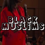 Zainab Johnson Instagram - Black American Muslims… UPCOMING SHOWS⬇️ 2/29-3/2 Tempe, AZ  @tempeimprov 3/8-10 Tacoma, WA  @superfunnycomedyclub 3/22-23 Las Vegas, NV @kimmelscomedyclub 3/27-4/7 Melbourne, Australia @melbcomedyfestival 🎟️🎟️🎟️ link in bio  (More to come 😉) #funny #comedy #jokes #bam #standup #911