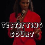 Zainab Johnson Instagram - I testified for my brother once… It’s never too late to check out my special ‘Hijabs Off’ available only on @primevideo You can also come see me LIVE!!!    1/11 Manchester, CT @hartfordfunnybone  1/12 North Andover, MA @wickedfunnynorthandover  1/13 North Adams, MA @massmoca  1/14 Brooklyn, NY @thebellhouse 1/20 San Francisco, CA @sf_sketchfest @bravatheater  1/26 Pottstown, PA @souljoels  2/1 Traverse City, MI @tccomedyfest  2/2-3 Lexington, KY @comedyoffbroadway  2/15-17 Baltimore, MD @magoobys  2/18 Charlotte, NC @comedyzoneclt 2/23-24 Dallas, TX @dallascomedyclub 2/29-3/2 Tempe, AZ @tempeimprov  3/8-10 Tacoma, WA @superfunnycomedyclub  🎟️🎟️🎟️ link in bio  (London, Melbourne and more coming soon 😉) #funny #standup #comedy #family
