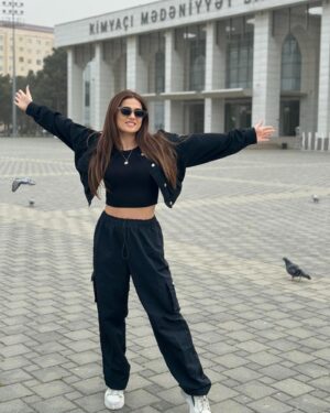 Zarina Qurbanova Thumbnail - 6.4K Likes - Top Liked Instagram Posts and Photos
