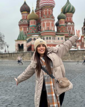 Zarina Qurbanova Thumbnail - 9.6K Likes - Top Liked Instagram Posts and Photos