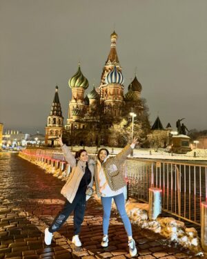 Zarina Qurbanova Thumbnail - 7.8K Likes - Top Liked Instagram Posts and Photos