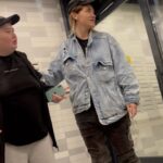 Zarina Golubtsova Instagram - А вы сидели в подъездах?😂