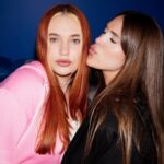 Zarina Golubtsova Instagram - Спасибо за вечер @vk