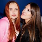 Zarina Golubtsova Instagram - Спасибо за вечер @vk