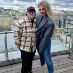 Zarina Golubtsova Instagram - Были на крутом релизе у Анны Седаковой 🫶🏼Душа 🌹Трек огонь❤️🫶🏼Твори и дари нам хорошую музыку💃🏼