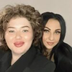 Zarina Golubtsova Instagram - Будем отращивать кудри 😉