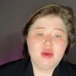 Zarina Golubtsova Instagram - Ссылка в описании профиля