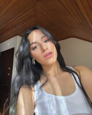 Zeliha Kendirci Instagram - 👀