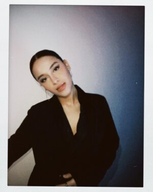 Zeliha Kendirci Instagram - 💫