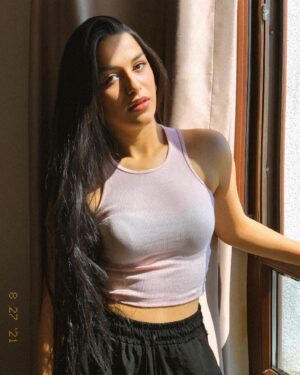 Zeliha Kendirci Instagram - 🌞