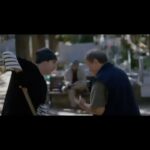 Zeta Douka Instagram - «Έχω κάτι να πω» κι έχουμε trailer! Έχουμε χαρά και αγωνία και περηφάνεια γι αυτή την ταινία που σύντομα θα σκάσει μύτη στις κινηματογραφικές αίθουσες. Ευχαριστώ όλους τους συντελεστές , έναν προς έναν, που με έκαναν να γελάσω τόσο πολύ τον προηγούμενο, εξαιρετικά ζεστό- Ιούλιο . Πέρασα φανταστικά μαζί τους, Τα γυρίσματα ήταν πραγματικά τα πιο αβίαστα και ευχάριστα που έχω ζήσει μακράν.. 🎬@stratosgg Είσαι μάγος και μάστορας μαζί -Μαγομάστορας δηλαδή. 🎬 @antinoosalmpanis Είσαι ο Τζίτζας των ονείρων μου. Ανυπομονώ να δει ο κόσμος πόσο αστείος μπορείς να είσαι ( γιατί όλο κάτι σοβαρά παίζεις τον τελευταίο καιρό..) Καλή μας επιτυχία! Μείνετε συντονισμένοι 🙏🏻 #movie #ehokatinapo #comingsoon #trailer #staytuned