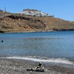 Zeta Douka Instagram - Χρόνια πολλά σε όλους! Ανάσταση στην καρδιά και τα μυαλά μας 🙏🏻🦋 #easter #astypalaia #family #friends