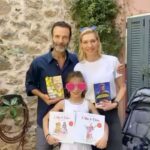 Zeta Douka Instagram - Τα βιβλία μας δείχνουν το δρόμο της γνώσης. Μας περπατούν σε μονοπάτια σοφίας κι ευτυχίας. Γι αυτό και είναι οι καλύτεροι φίλοι μας (κι όταν οι φίλοι μας γράφουν βιβλία, τότε η περηφάνεια και η ευτυχία χτυπούν κόκκινο!) 🌈🌈🌈 Τα ΒΙΒΛΙΑ είναι τα καλύτερα ΔΩΡΑ! Τα Βιβλία που φαίνονται στην ανάρτηση κυκλοφορούν από τις εκδόσεις @keybooksgr. Για την παιδική σειρά βιβλίων «Έλλα&Άλλυ» 👉link in bio #books #booksforkids #booksforall #booklover #lovekooks #friends #friendship