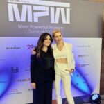 Zeta Douka Instagram - Την προηγούμενη Τρίτη πραγματοποιήθηκε το Most Powerful Women Summit 2024 , που οργάνωσε με μεγάλη επιτυχία και φέτος το @fortunegreece. Ήταν μία ημερίδα αφιερωμένη στην γυναικεία επιχειρηματικότητα όπου γυναίκες από όλους τους κλάδους , είχαμε την ευκαιρια να συναντηθούμε και να μοιραστούμε απόψεις και ιδέες για το παρόν και το μέλλον της δυναμικής μας παρουσίας στην ελληνική και παγκόσμια κοινωνία. Με την ιδιότητα μου κυρίως ως ιδρύτριας και προέδρου της ΜΚΟ ανάσα , που υποστηρίζει τους πάσχοντες από Διαταραχές Πρόσληψης Τροφής, είχα την χαρά να συναντηθώ επί και εκτός σκηνής, με την υπέροχη Λαμπρίνα Μπαρμπετάκη @lab_399 , CEO της φαρμακευτικής @abbvie_greece , και να μιλήσουμε για την υποχρεωτική κατάρριψη των στερεοτύπων και των συνδρόμων που δυσκολεύουν το φύλο και την επαγγελματική μας πορεία, όπως το «Good Girl Syndrome», τονίζοντας ιδιαιτέρως την σημασία της γυναίκειας αλληλοϋποστηριξης και αυτογνωσίας στην επαγγελματική και προσωπική μας εξέλιξη. Στο τέλος, υποσχεθήκαμε η μία στην άλλη να βρούμε τον χρόνο να γίνουμε φίλες, επισφραγίζοντας το με μια ζεστή μια εγκάρδια αγκαλιά. ❤️ Ευχαριστώ πολύ το @fortunegreece και την @aparetzoglou για την πρόσκληση καθως και την καταπληκτική συντονίστρια της συζήτησής μας @ioan_thom , που μας επέτρεψε να … παρασυρθούμε και να γίνουμε μια όμορφη παρέα. Ευχαριστώ πολύ και τη φίλη μου @kiapap1 , που πάντα ξέρει να φέρνει σε επαφή ανθρώπους με κοινούς στόχους κι ενδιαφέροντα ❤️ Και του χρόνου , με ακόμη μεγαλύτερα επιτεύγματα για ακόμη περισσότερες γυναίκες! #fortunegreece #mostpowerfulwomensummit2024 #womenempowerment #womensupportingwomen