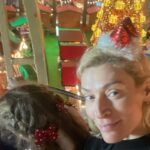 Zeta Douka Instagram - Do you believe in magic? Η μαγεία είναι παντού. Γύρω μας. Μέσα μας. Ειναι η καλοσύνη και η βοήθεια. Η κατανόηση και ο σεβασμός. Η ειλικρίνεια και η συγγνώμη. Το δικαίωμα στην αλλαγή και η αυτοβελτίωση. Η αγάπη και η έκφραση της με κάθε πιθανό και απίθανο τρόπο. Η ΕΙΡΗΝΗ και η ασφάλεια! Τα παιδιά μας ξανά-μαθαίνουν τη μαγεία . Αυτή που ξεχάσαμε με τα χρόνια.. Η μαγεία θα μας σώσει! Σταματήστε να λέτε στα παιδιά ότι δεν υπάρχει Άγιος Βασίλης. Αφήστε τα να πιστεύουν στο θαύμα. Προσωπικά εγώ πίστευα μέχρι 13-14 χρόνων , σε πείσμα των όσων άκουγα κι έλεγα τα κάλαντα μέχρι 16 ( θυμάσαι τις μελόντικες @annakokkodi ?). Εσεις;; Καλά ,ΜΑΓΙΚΑ , Χριστούγεννα λοιπόν Cheers to the best Santa ever ..Santa Claus 🎅 #magic #believeinmagic #children #lettertosanta #christmastime