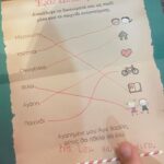 Zeta Douka Instagram - Do you believe in magic? Η μαγεία είναι παντού. Γύρω μας. Μέσα μας. Ειναι η καλοσύνη και η βοήθεια. Η κατανόηση και ο σεβασμός. Η ειλικρίνεια και η συγγνώμη. Το δικαίωμα στην αλλαγή και η αυτοβελτίωση. Η αγάπη και η έκφραση της με κάθε πιθανό και απίθανο τρόπο. Η ΕΙΡΗΝΗ και η ασφάλεια! Τα παιδιά μας ξανά-μαθαίνουν τη μαγεία . Αυτή που ξεχάσαμε με τα χρόνια.. Η μαγεία θα μας σώσει! Σταματήστε να λέτε στα παιδιά ότι δεν υπάρχει Άγιος Βασίλης. Αφήστε τα να πιστεύουν στο θαύμα. Προσωπικά εγώ πίστευα μέχρι 13-14 χρόνων , σε πείσμα των όσων άκουγα κι έλεγα τα κάλαντα μέχρι 16 ( θυμάσαι τις μελόντικες @annakokkodi ?). Εσεις;; Καλά ,ΜΑΓΙΚΑ , Χριστούγεννα λοιπόν Cheers to the best Santa ever ..Santa Claus 🎅 #magic #believeinmagic #children #lettertosanta #christmastime
