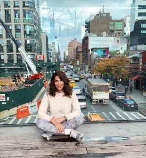 Zeynep Beşerler Instagram - Sanirim uzun zamandir sabahlari karsilasamamistik 🙋🏻‍♀️☺️Gunaydinlar herkese ☕️ #goodmorning 🍳