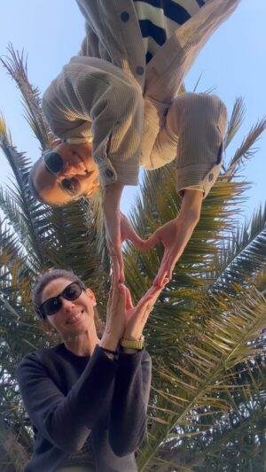 Zeynep Beşerler Instagram - Love always wins🥰