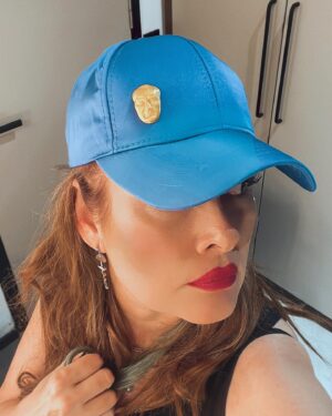 Zeynep Gülmez Instagram - Atatürk şapkaları linki - profilimde 
@blueeyes_ataturk