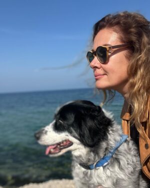 Zeynep Gülmez Instagram - moment🎈