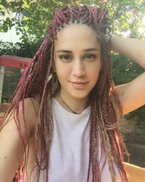 Zeynep Koçak Instagram - faf TBT nizi alalım 2