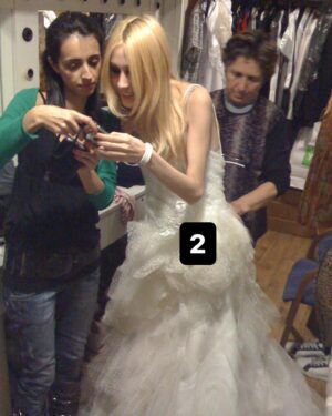 Zeynep Koçak Instagram - favori TBT niz kaç numara?