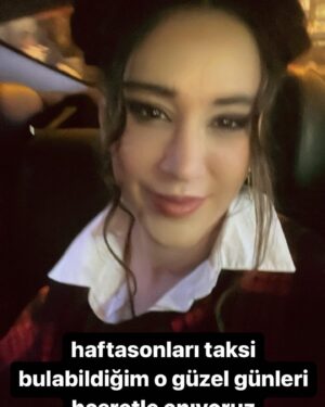 Zeynep Koçak Instagram - yakın arkadaşlar dump tüm hızıyla devam