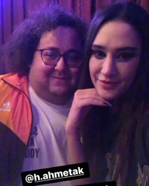 Zeynep Koçak Instagram - yakın arkadaşlar dump tüm hızıyla devam