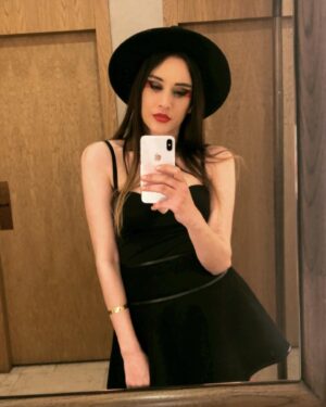 Zeynep Koçak Instagram - dumplandınız