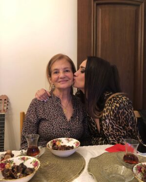 Zeynep Koçak Instagram - dumplandınız