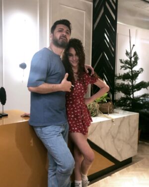 Zeynep Koçak Instagram - dumplandınız
