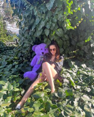 Zeynep Koçak Instagram - zeynep koçaktan iddiasız pozlar