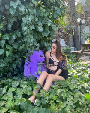 Zeynep Koçak Instagram - zeynep koçaktan iddiasız pozlar