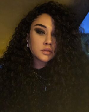 Zeynep Koçak Instagram - gönderme