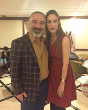 Zeynep Koçak Instagram - faf TBT nizi alalım 2