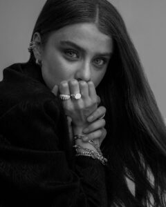 Actress Zeynep Kumral HD Photos and Wallpapers October 2024