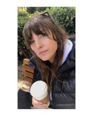Zeynep Kumral Instagram - No makeup 🙅🏼‍♀️
Yes CC cream 💁🏼‍♀️

#daylight #chillin