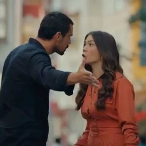 Zeynep Kumral Instagram - #Repost @tv8 with @get_repost
・・・
🔔🔔🔔🔔🔔🔔🔔🔔🔔
#DoğduğunEvKaderindir  2.Sezon 3.Bölüm 2.Tanıtımı
@dogdugunevkaderindir yeni bölümüyle Çarşamba 20.00’de TV8’de! 🎬✨ #DoğduğunEvKaderindir @1demetozdemir @ibrahimcelikkol41 @incinursevimli @zeynepkumral @enginozturk