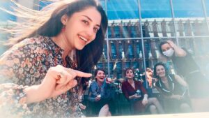 Zeynep Kumral Instagram - Çok çok çoooook özlenenler...♥️