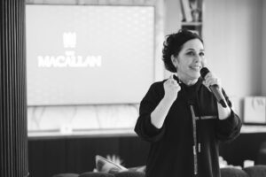 Zeynep Ozbatur Atakan Instagram - 8 Mart Dünya Kadınlar Gününde, bir arada olmak çok güzeldi. #womeninmastery #themacallan