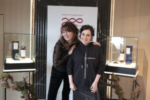 Zeynep Ozbatur Atakan Instagram - 8 Mart Dünya Kadınlar Gününde, bir arada olmak çok güzeldi. #womeninmastery #themacallan