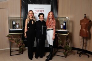 Zeynep Ozbatur Atakan Instagram - 8 Mart Dünya Kadınlar Gününde, bir arada olmak çok güzeldi. #womeninmastery #themacallan