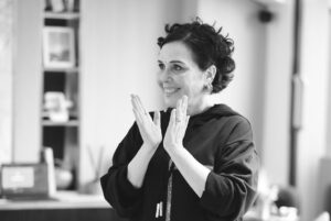 Zeynep Ozbatur Atakan Instagram - 8 Mart Dünya Kadınlar Gününde, bir arada olmak çok güzeldi. #womeninmastery #themacallan